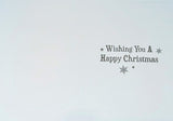 Box Of 30 Christmas Cards - Cute