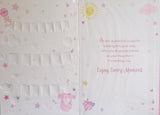 Christening Girl - sweet & Cute