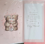 Wedding Day - Cute two bears