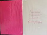 70 Birthday Female - Pink Watering Can