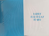 14 Boy Birthday - Boxes