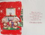 To All Of You Christmas - Cute Red