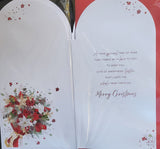 Sister Christmas - Slim Traditional