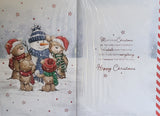 To All The Family Christmas -