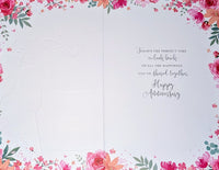 Your Anniversary - Traditional Pink Champagne