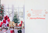 Neighbour Christmas - Traditional Window & Gifts