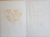 Silver Anniversary - Hearts Balloons