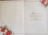 Thinking Of You Christmas - White