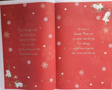 Mum Christmas - Large 8 page Cute