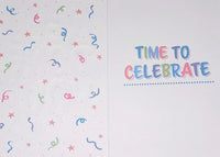 Well Done - Multi Coloured