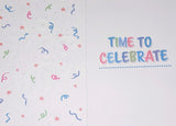Well Done - Multi Coloured