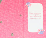 Granddaughter Birthday - Slim Balloons