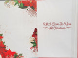 Niece Christmas - Traditional