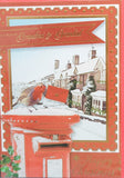 Grandma & Grandad Christmas - Traditional