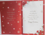 Mum Christmas - Large 8 page Cute