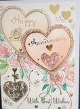 Your Anniversary -  Balloons