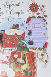 Special Couple Christmas - Keepsake