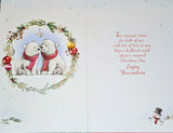 Special Couple Christmas - Cute Polar Bears