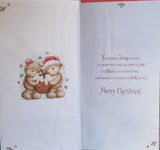Nan & Grandad Christmas - Slim Cute Gift Boxes