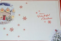 Neighbour Christmas - House & Robin Special