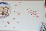 Neighbour Christmas - House & Robin Special