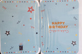 40 Birthday Male - Enjoy