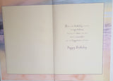 Grandson Birthday - Long verse