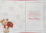 Niece Christmas - Cute Just for you