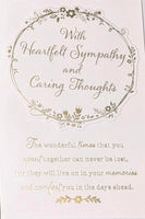 Sympathy - Gold