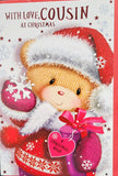 Cousin Christmas - Cute