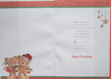 Husband Christmas - Cute 2 bears
