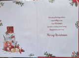 Niece Christmas - Large Traditional