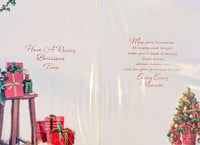 Friend Christmas - Beer Pumps & Gifts