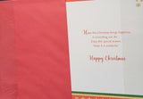 From Our House To Yours Christmas - Traditional Postbox