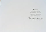Box Of 30 Christmas Cards - Traditional