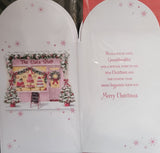Granddaughter Christmas - Slim Shop