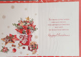 Sister In Law Christmas - Traditional