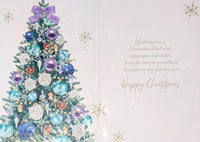 Friends We Don't Forget Christmas - Traditional Tree