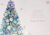 Friends We Don't Forget Christmas - Traditional Tree