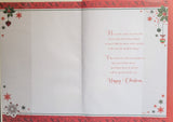 One I Love Christmas - Traditional Keepsake