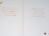Wife Christmas - Large 8 Page Traditional Dress