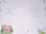 Your Anniversary - Cute Bears & Words