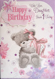 Daughter 1 Birthday - Large