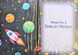 Son Birthday - Large Space