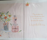 Wedding Day - Large Traditional