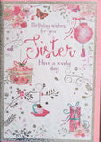 Sister Birthday -