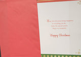 Dad Christmas - Postbox left
