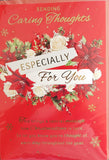 Thinking Of You Christmas - Red