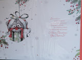 Special Couple Christmas - Cute