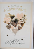 Your Anniversary -  Balloons